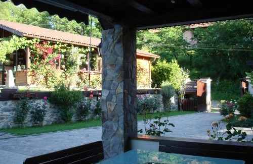 Saliste House | Casa din Vale