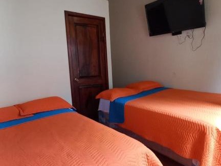 San Juan La Laguna House | Casa doña Betty