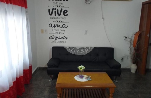 Tercero Arriba Department Apartment | Casa Doña Chita