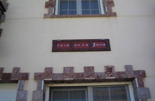 Gradefes House | Casa Doña Julia in Valdealcon