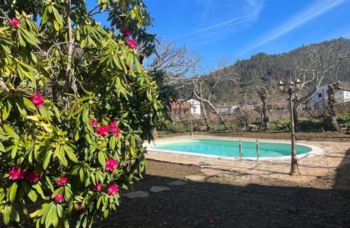 Espiunca Villa | Casa do Adro-Passadiços do Paiva Arouca