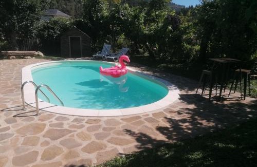 Espiunca Villa | Casa do Adro-Passadiços do Paiva Arouca