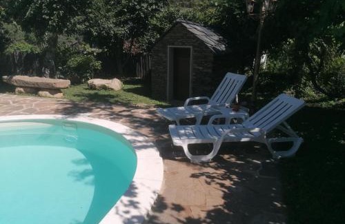 Espiunca Villa | Casa do Adro-Passadiços do Paiva Arouca