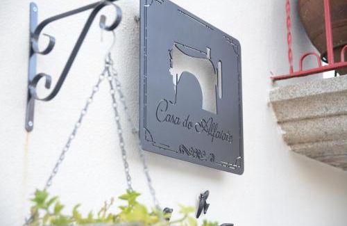 Fundao House | Casa do Alfaiate