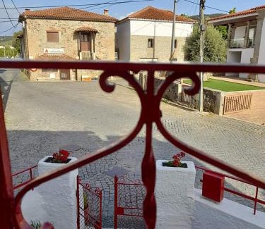 Fundao House | Casa do Alfaiate