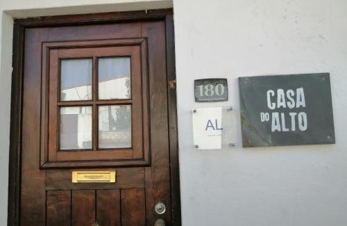 Benfeita Bed & Breakfast | Casa do Alto - Benfeita