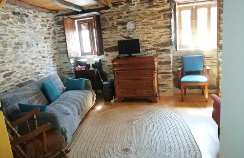 Benfeita Bed & Breakfast | Casa do Alto - Benfeita