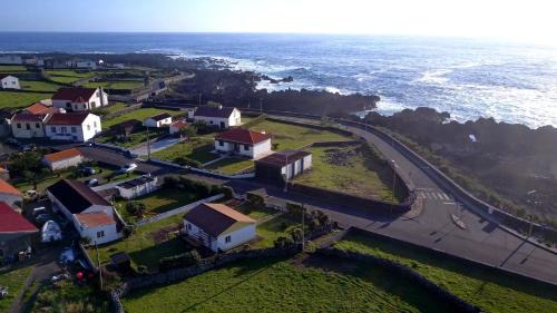 Lajes das Flores House | Casa do Baixio