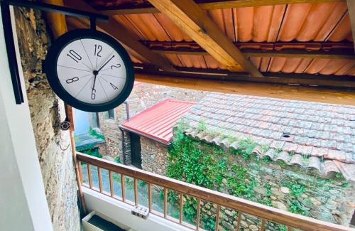 Pampilhosa da Serra House | Casa do Baloiço