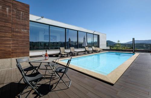 Cabeceiras de Basto House | Casa do Barroso - Casa Mãe