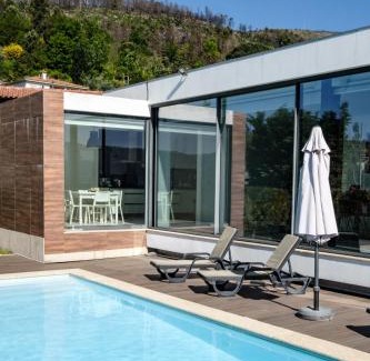 Cabeceiras de Basto House | Casa do Barroso - Casa Mãe