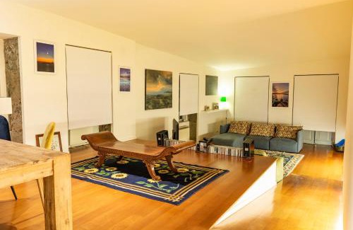 Angra do Heroismo House | Casa do Becco