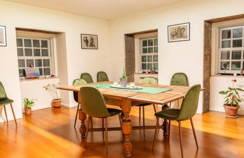 Angra do Heroismo House | Casa do Becco