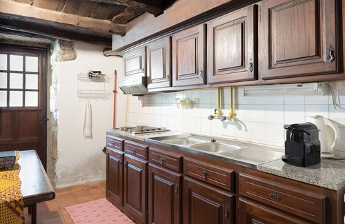 Chaves Apartment | Casa do Brazão/Quinta de Santa Isabel - Duplex Apartment