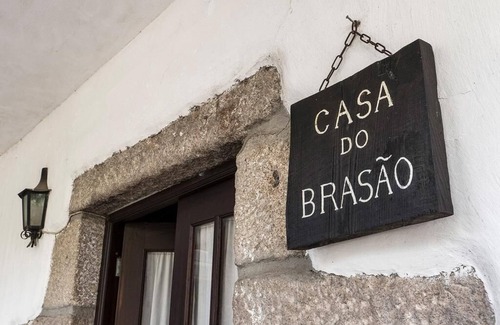 Chaves Apartment | Casa do Brazão/Quinta de Santa Isabel - Duplex Apartment