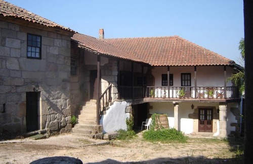 Chaves Apartment | Casa do Brazão/Quinta de Santa Isabel - Duplex Apartment