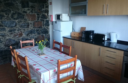 Porto da Cruz Villa | "CASA DO CABEÇO" SEA AND MOUNTAIN VIEWS