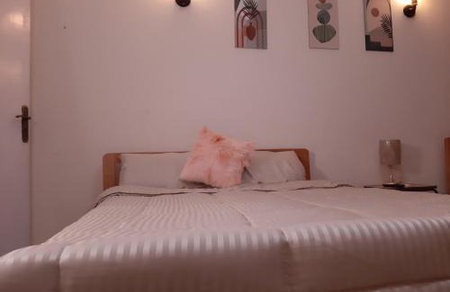 Downtown Cairo Apartment | Casa Do Cairo Downtown