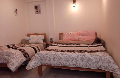 Downtown Cairo Apartment | Casa Do Cairo Downtown