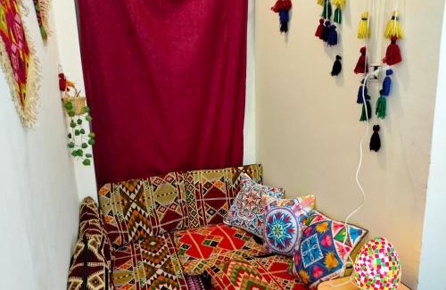 Downtown Cairo Apartment | Casa Do Cairo Downtown