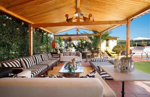 Nossa Senhora do Pranto House | Casa do Campo Dornes Dois