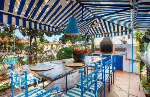 Nossa Senhora do Pranto House | Casa do Campo Dornes Dois