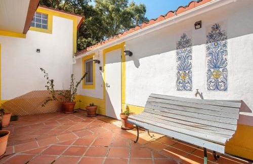 Nossa Senhora do Pranto House | Casa do Campo Dornes Dois