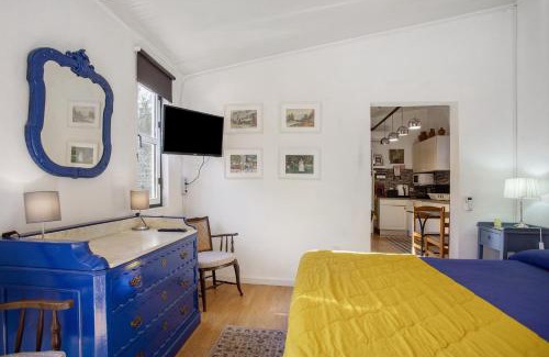 Nossa Senhora do Pranto House | Casa do Campo Dornes Três