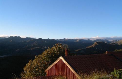 Montalegre House | Casa do Castanheiro