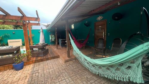 Alvorada House | Casa do Centrinho BonitoMS