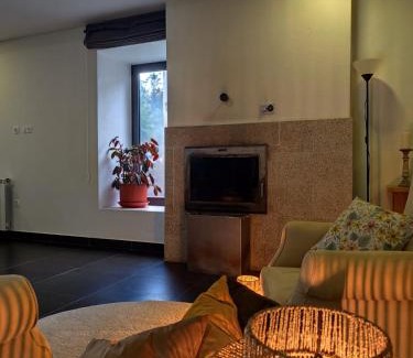 Arcozelo House | Casa do Engenho