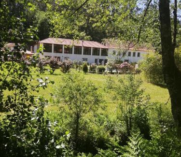 Arcozelo House | Casa do Engenho