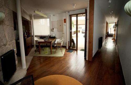 Cambados Villa | Casa do Ferreiro