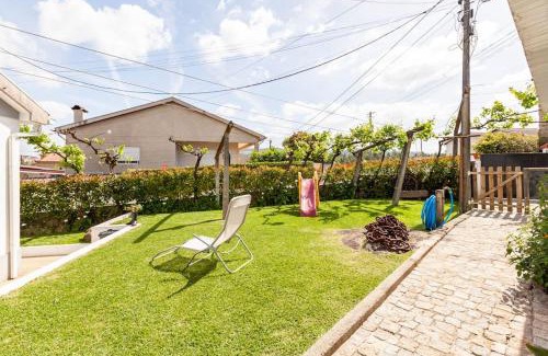 Penafiel House | Casa do Fontanário