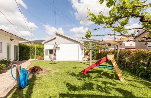 Penafiel House | Casa do Fontanário