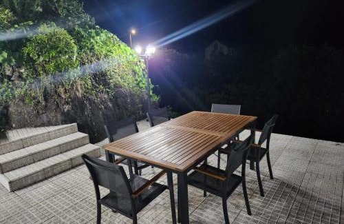 Lajes das Flores House | Casa do Forno