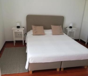 Lajes das Flores House | Casa do Forno