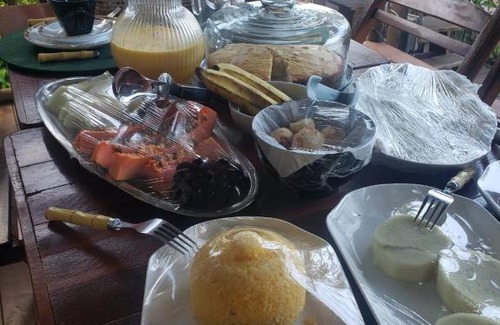 Vila da Trinta House | Casa do Iram e da Ângela- FERNANDO DE NORONHA