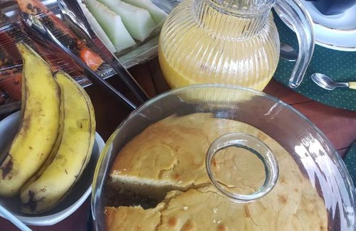 Vila da Trinta House | Casa do Iram e da Ângela- FERNANDO DE NORONHA