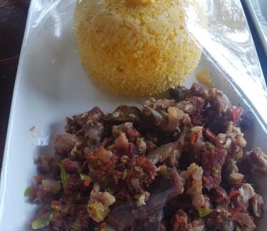 Vila da Trinta House | Casa do Iram e da Ângela- FERNANDO DE NORONHA