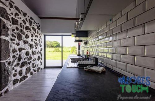 Santa Cruz da Graciosa House | Casa do Jardim