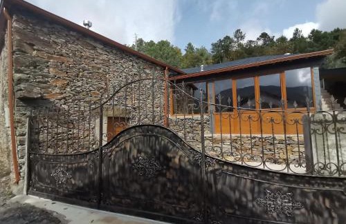 Parada House | Casa do Julien Mountain Experience