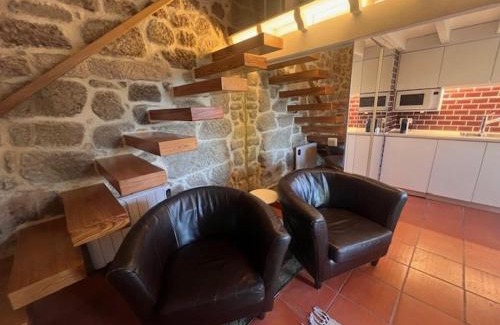 Fatauncos Ski Chalet | Casa do Lagar