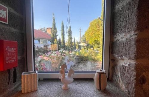 Fatauncos Ski Chalet | Casa do Lagar