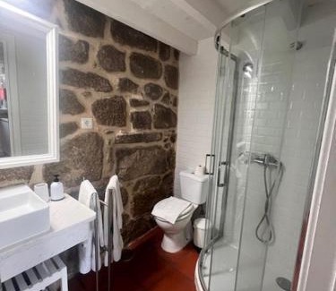 Fatauncos Ski Chalet | Casa do Lagar