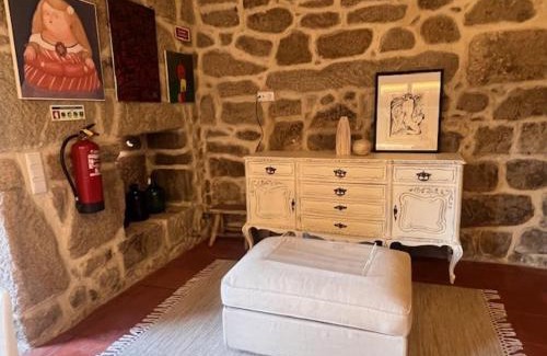 Fatauncos Ski Chalet | Casa do Lagar