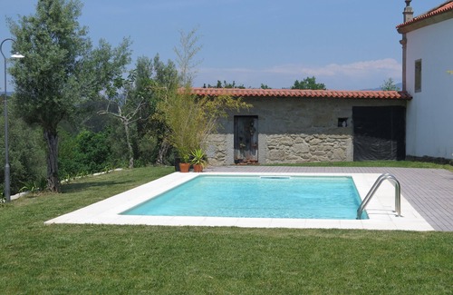 Portela House | Casa do Lagar