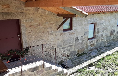 Portela House | Casa do Lagar