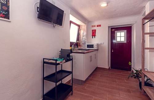 Portalegre House | Casa do Largo - Alegrete, no Centro da Vila