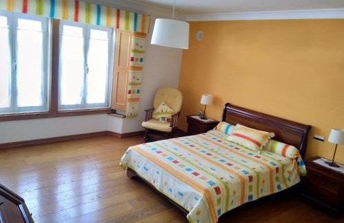 Atouguia da Baleia House | CASA DO LARGO